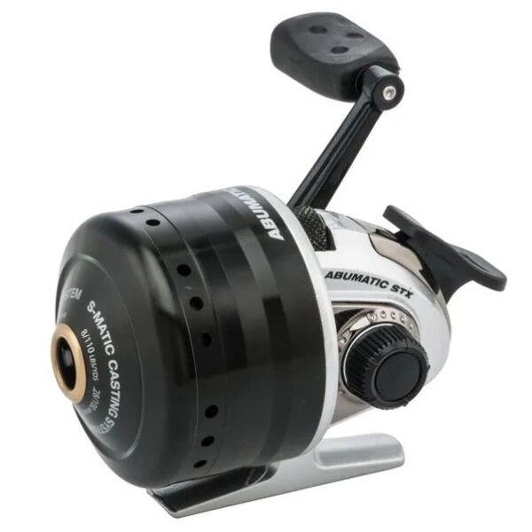 Abumatic STX 10