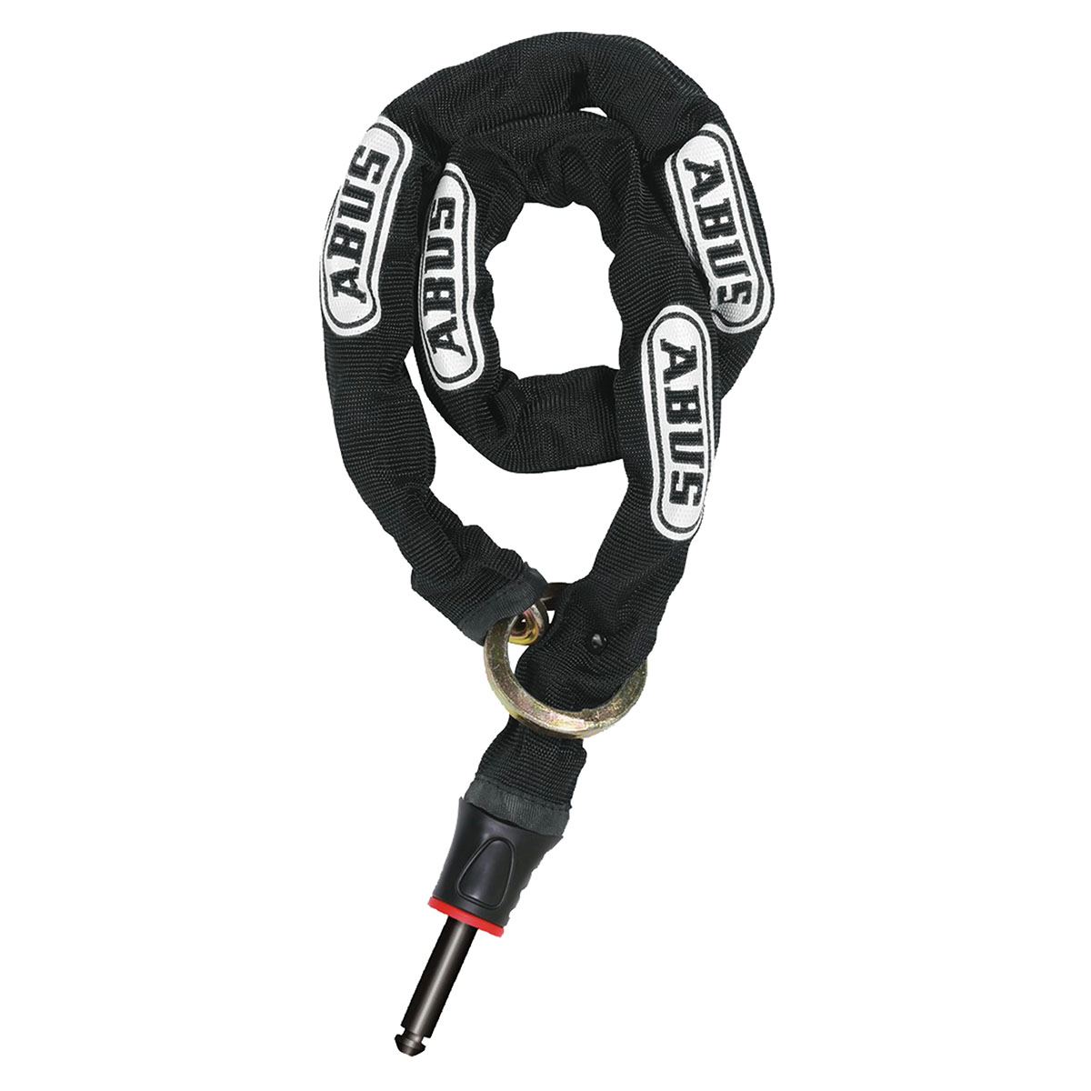 Kjetting til Abus rammelåser 6ks