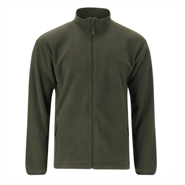 Cocoon Fleecejakke Herre