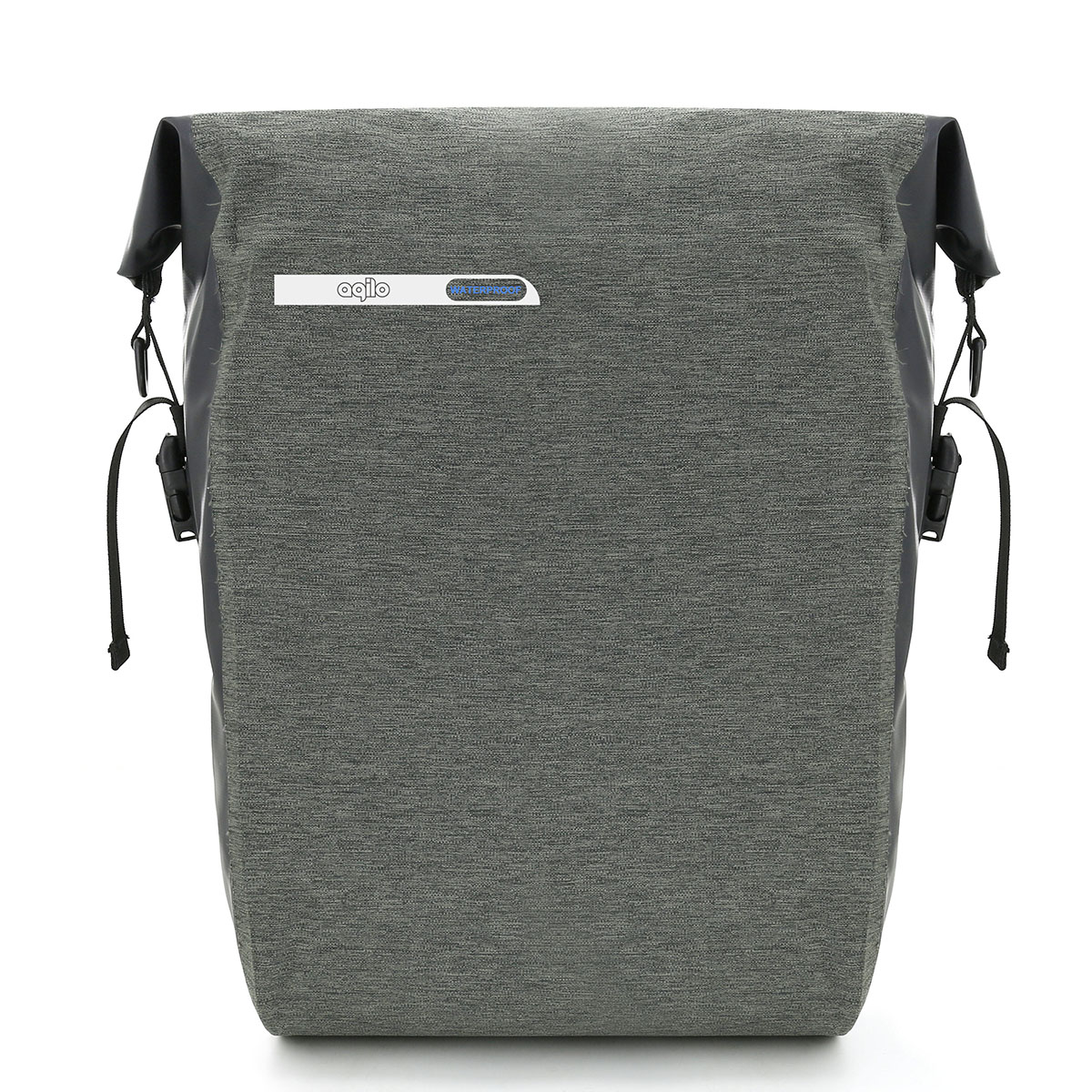 Vanntett sideveske sveisede sømmer 20L