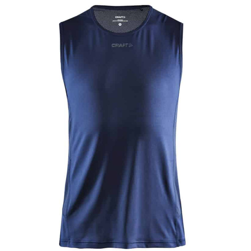 Adv Essence Sl Tee Herre