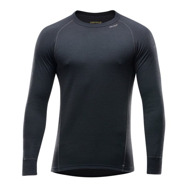 Duo Active Merino 205 Shirt Herre