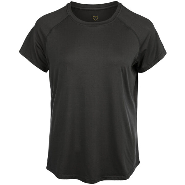 Gaina V2 W S/s Tee Dame