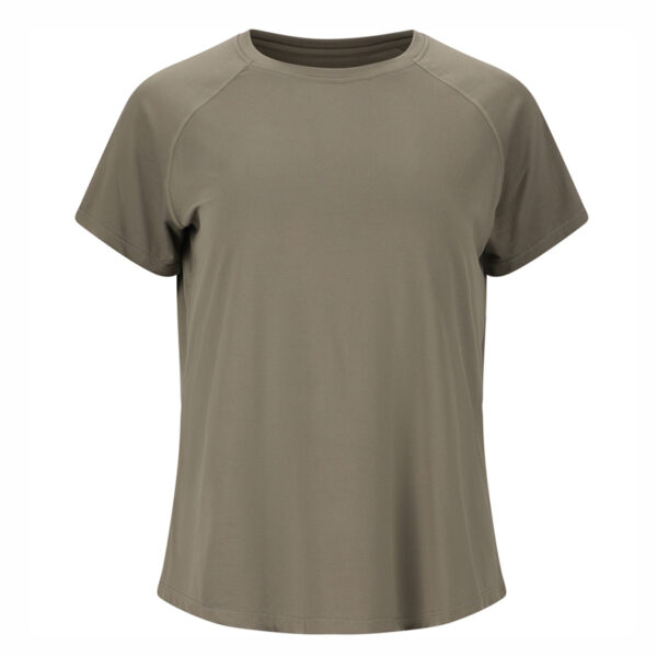 Gaina V2 W S/s Tee Dame