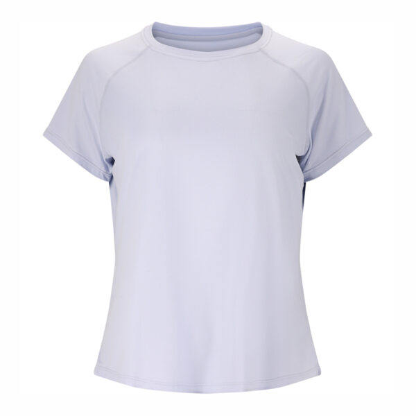 Gaina V2 W S/s Tee Dame