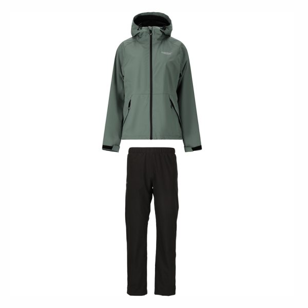 Gust W Awg Set W-Pro 10.000 Dame