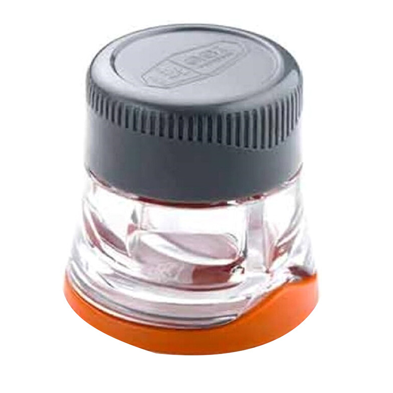 ULTRALIGHT SALT AND PEPPER SHA