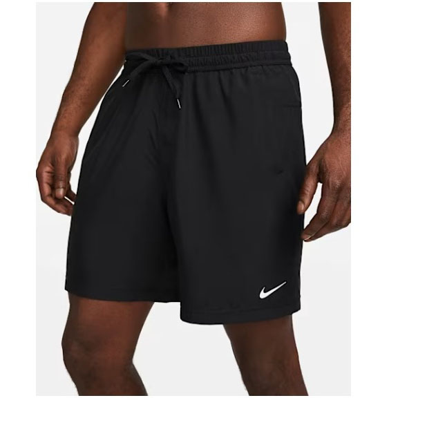 M Nk Df Form 7in Ul Shorts Herre