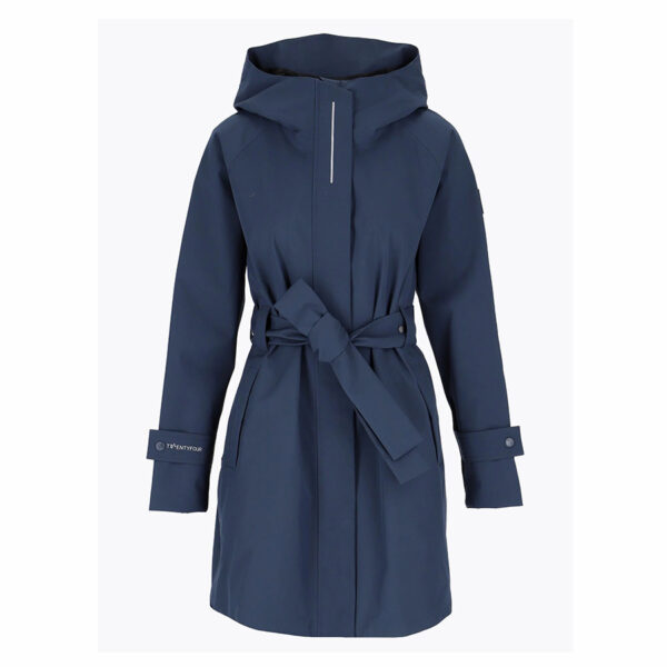 Mode 2-Lags Cape Dame