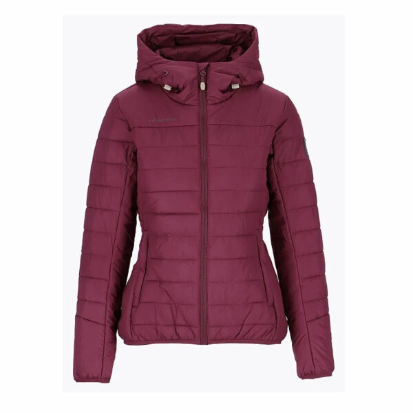 Mode Thermal Jakke Dame