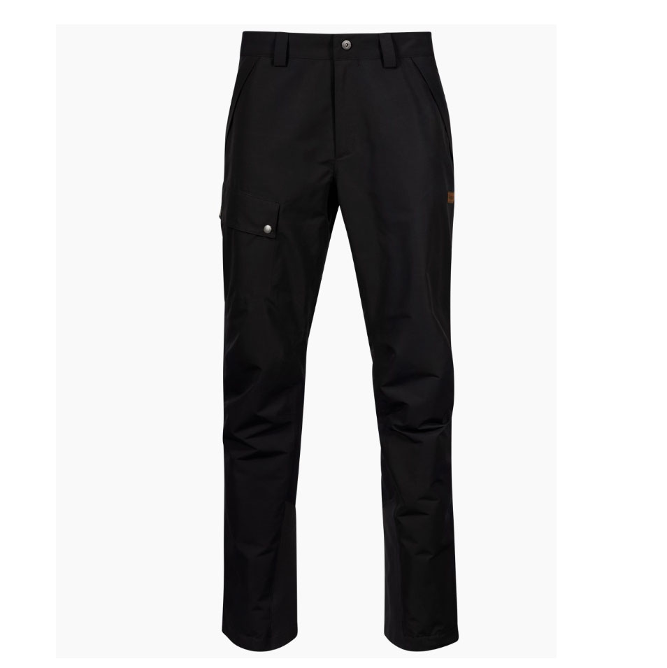 Nordmarka 2L Shell Pant Herre