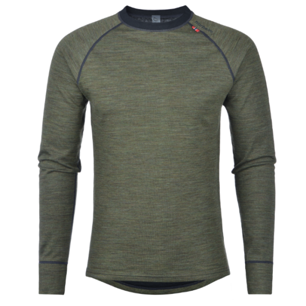 Oppdal 2-Lags Ull Ls Herre