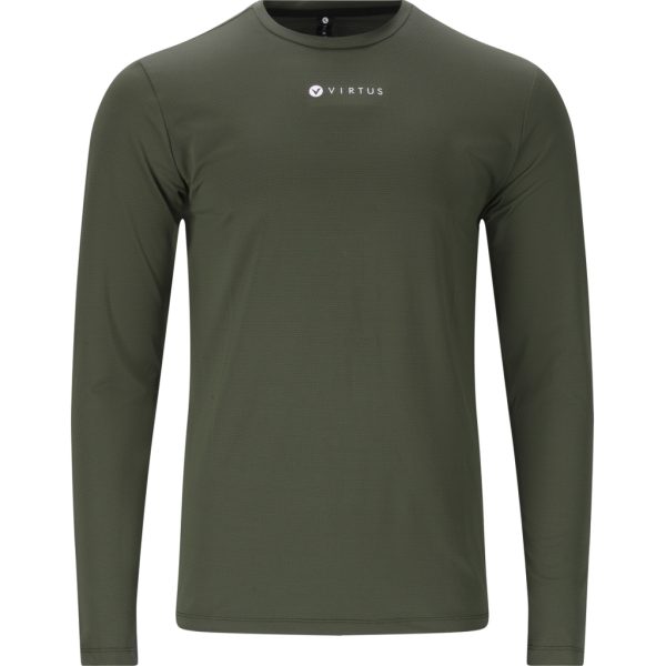 Roger V2 Hyperstretch Genser Herre