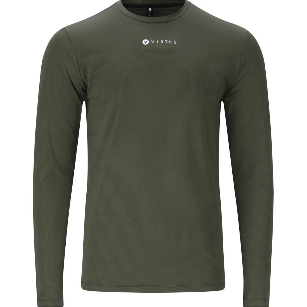 Roger V2 Hyperstretch Genser Herre