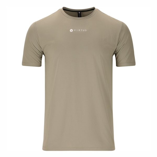 Roger V2 Hyperstretch T-Skjote Herre