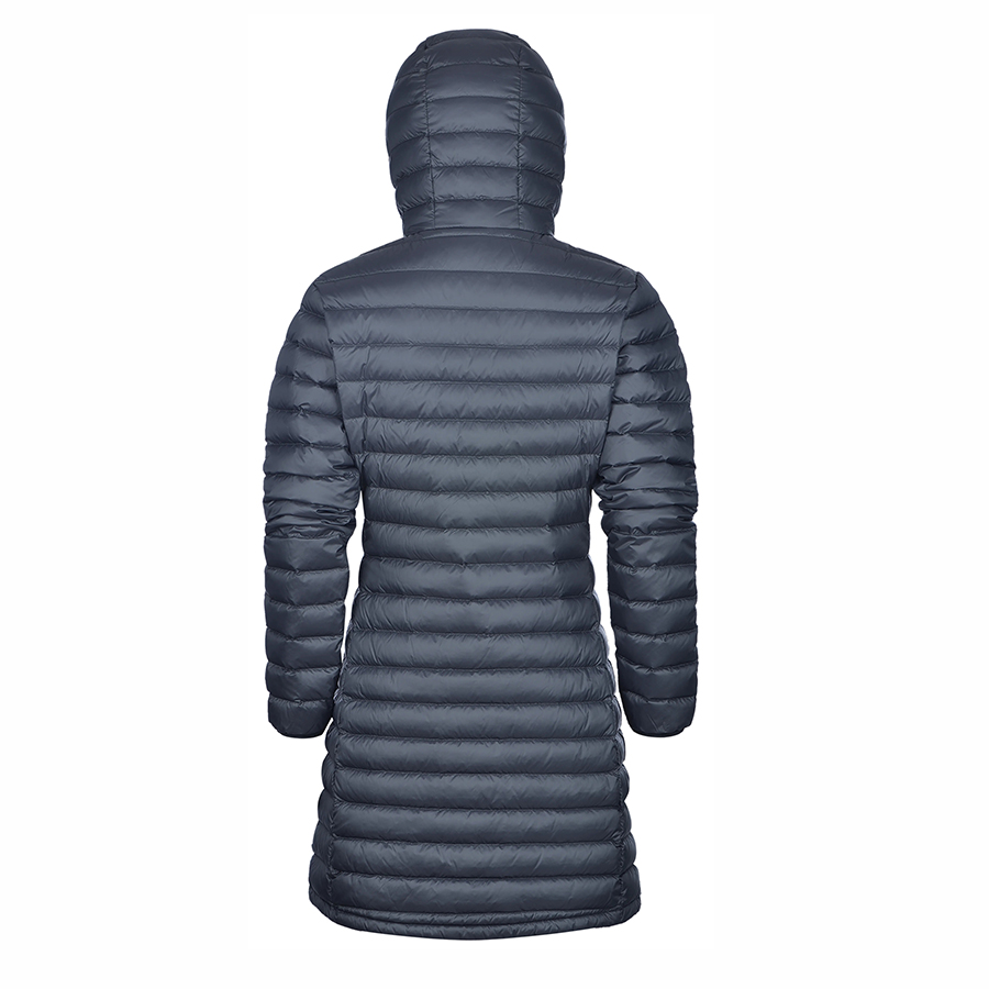 Sollia Lett Dunkåpe Dame - Bilde 2