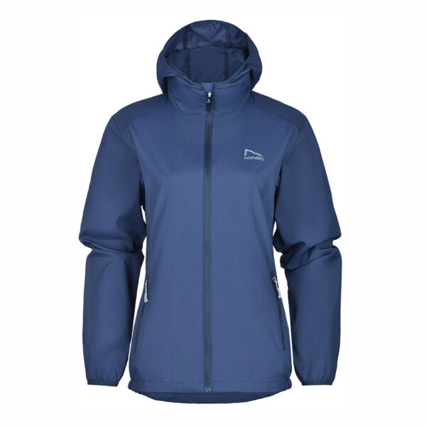 Superlett 2.0 Vindjakke Dame