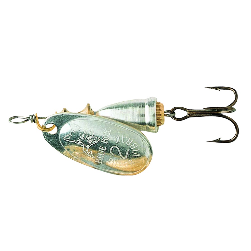 Vibrax Original BF4 10g S