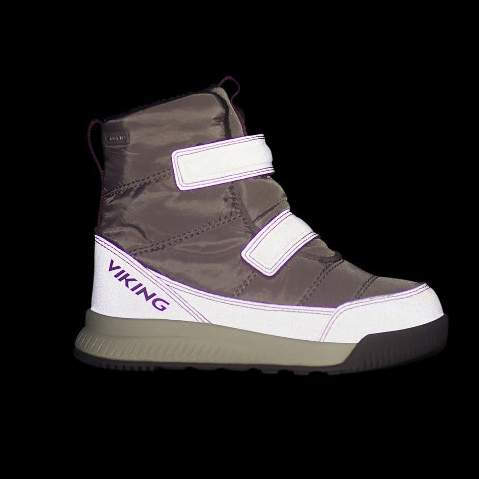 AERY Reflex Warm Gtx 2V - Bilde 2