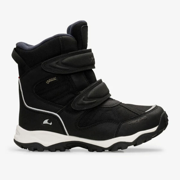 Beito High GTX  2V Vinterstøvel Junior