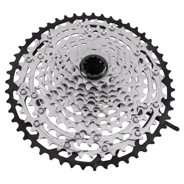 Kassett 12-Delt SLX M7100 10-51T