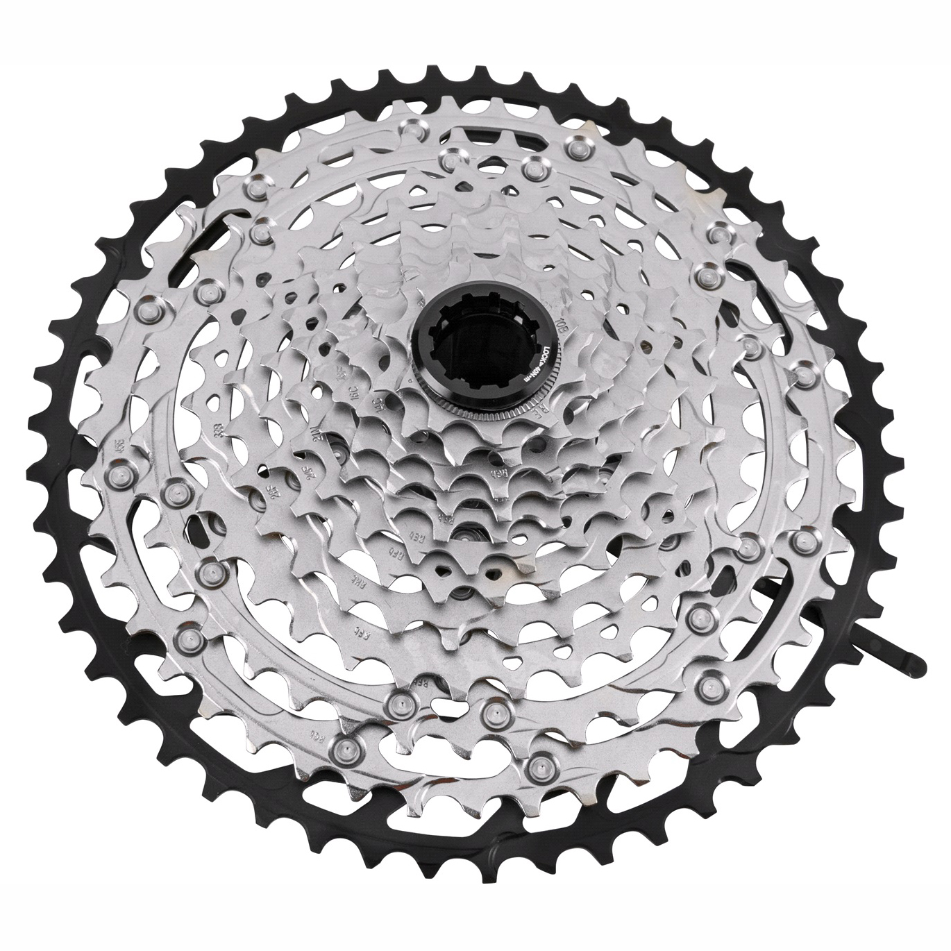 Kassett 12-Delt SLX M7100 10-51T