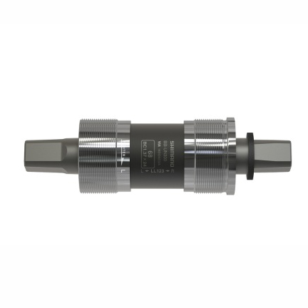 Kranklager BSA 115mm/68mm BB-Un300 Firkant
