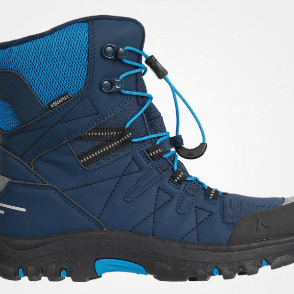 Snowstar III AQX Vinterstøvel Barn