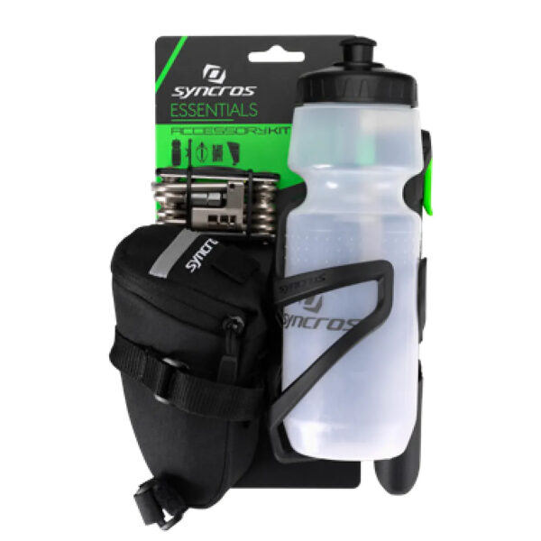 Rider Accessory Set SAC-01