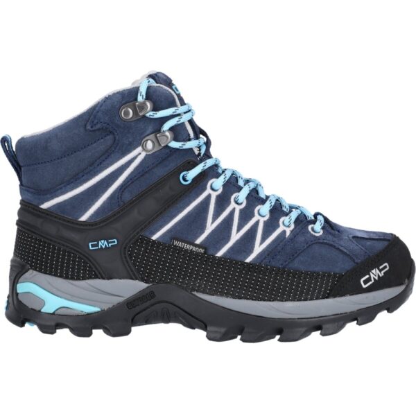 Rigel Mid WP Trekking Boot Turstøvel Dame