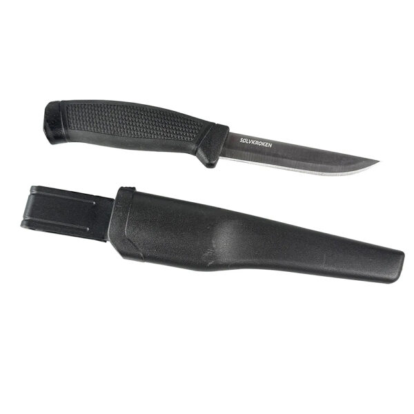 Sรธlvkroken S I Multikniv