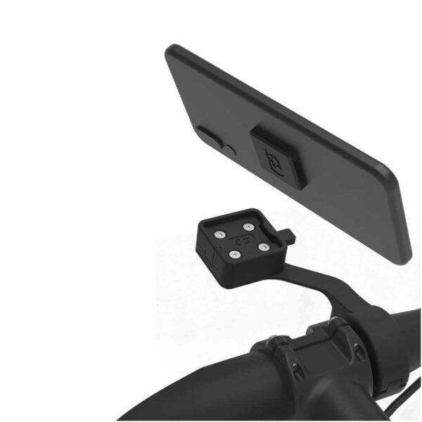 Telefonholder For Styre Click