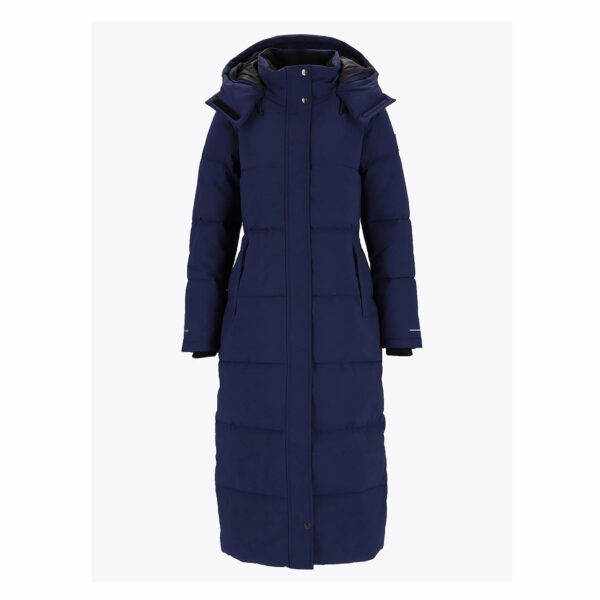 Mode Ada Parkas Dame