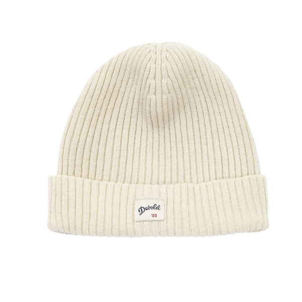 Archive Wool Beanie