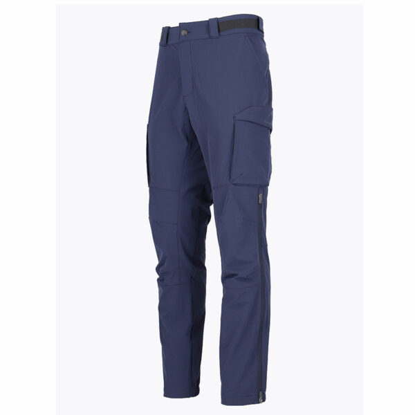 Aurora Softshellbukse Herre