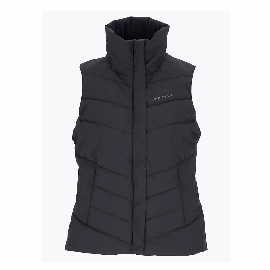 Aurora Thermal Vest Dame