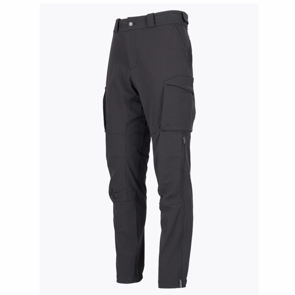 Aurora Softshellbukse Herre