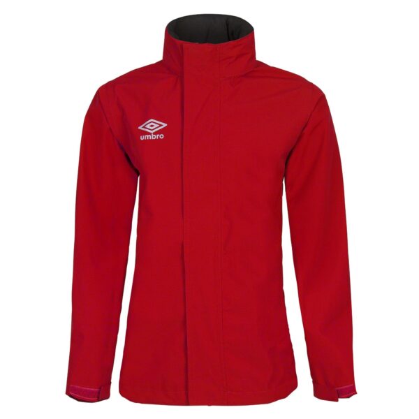 Core Rain Jacket Barn/Junior