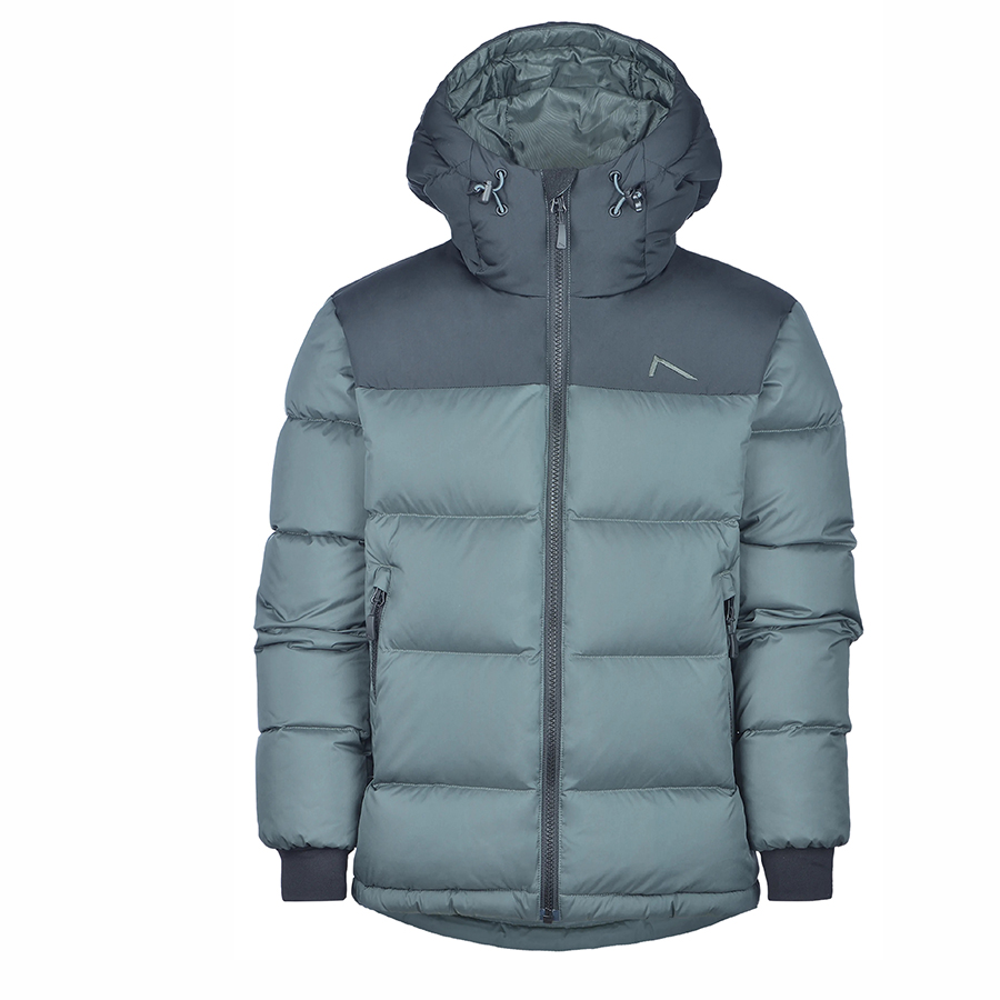 Femund 2.0 Dunjakke Herre