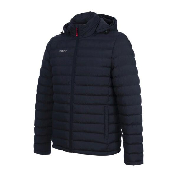 Edge Padded Jacket Herre
