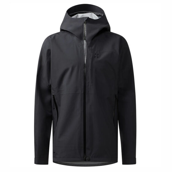 Front Proof II Jacket Herre