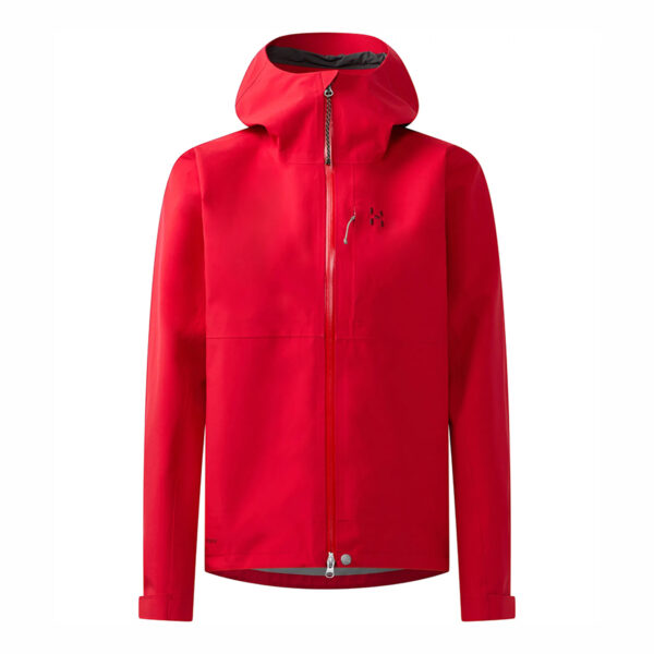 Front Proof II Jacket Dame