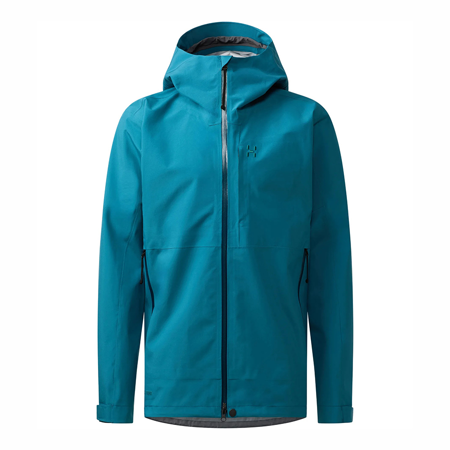 Front Proof II Jacket Herre
