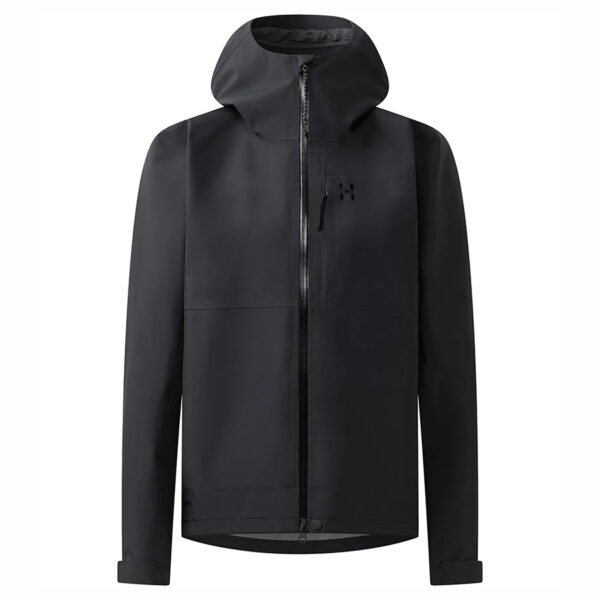 Front Proof II Jacket Dame