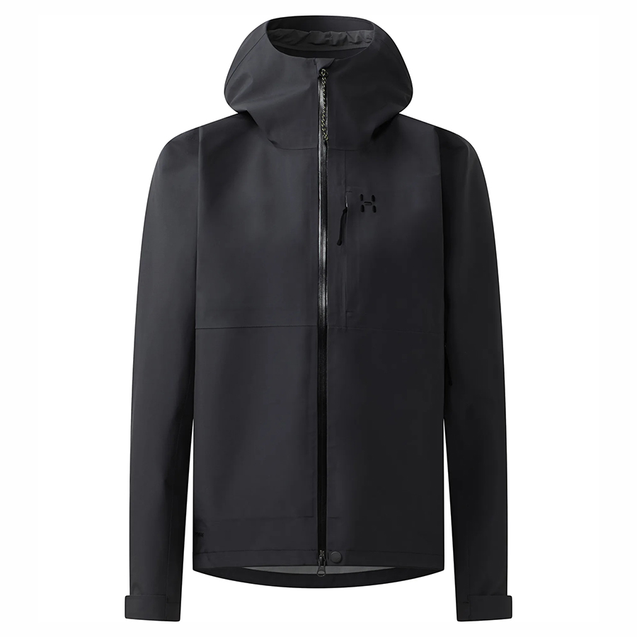 Front Proof II Jacket Dame