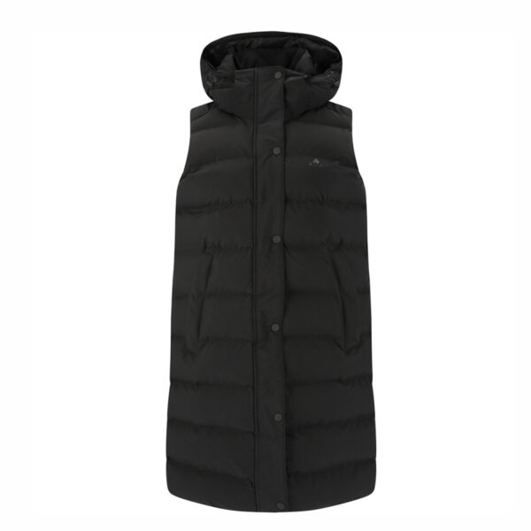 Joana Puffer Vest Dame