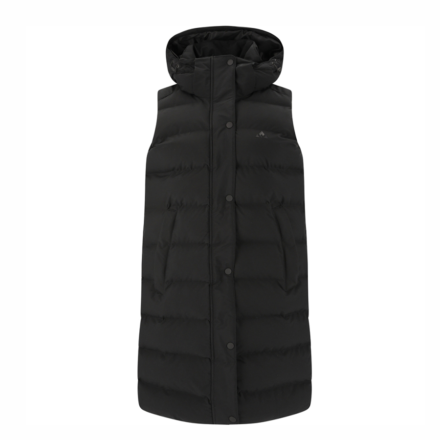 Joana Puffer Vest Dame