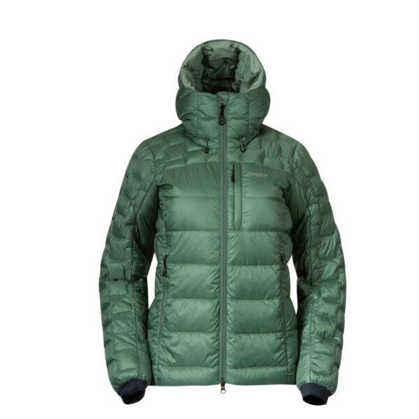 Magma Medium Down Jacket Dame