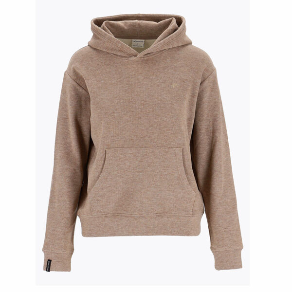 Mode Comfy Hoodie Dame