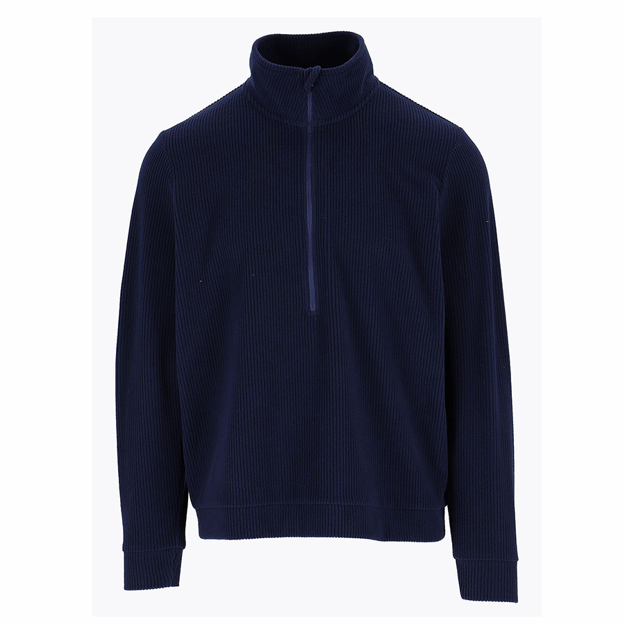 Mode Hz Fleecegenser Herre